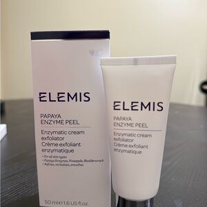 Elemis Papaya Enzyme Peel ✨